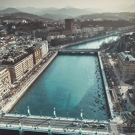 Itxaso * San Sebastián