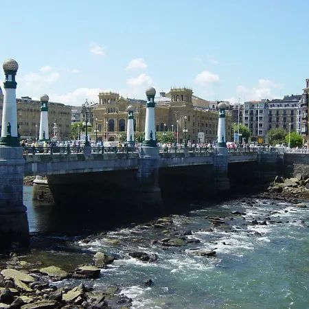 Itxaso San Sebastián