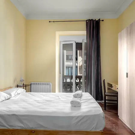 Apartment Itxaso