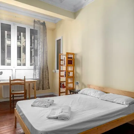 Apartment Itxaso