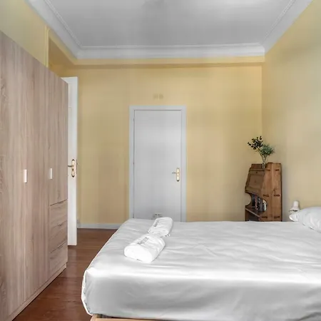 Itxaso Apartment San Sebastian