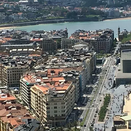 Itxaso Apartment